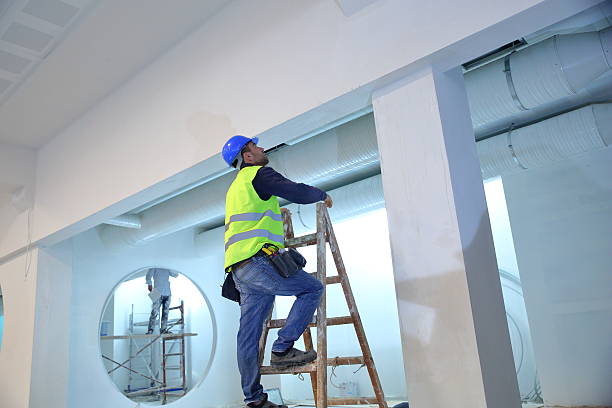 Best Indoor Air Quality Assessment  in Moose Lake, MN